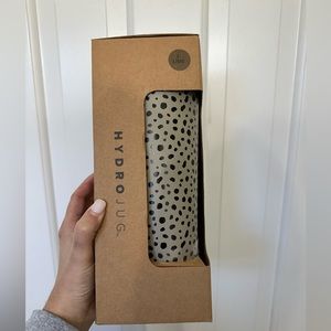 Hydrojug protein shaker